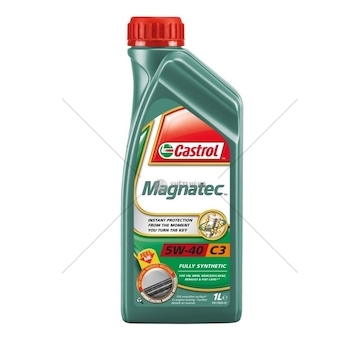 OLEJ CASTROL MAGNATEC DIESEL 5W40 1L CASTROL MAGNATECD5W40/1