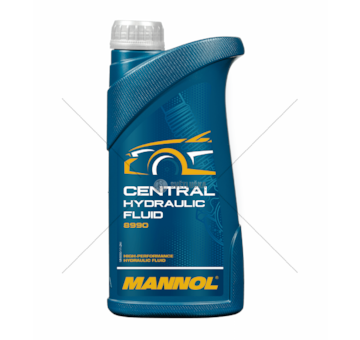 OLEJ CHF 1L MANNOL MANNOL MN8990-1
