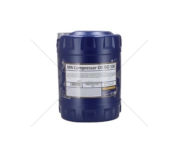 OLEJ COMPRESSOR OIL 100 10L MANNOL MANNOL MN2902-10