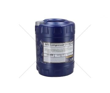 OLEJ COMPRESSOR OIL 46 10L MANNOL MANNOL MN2901-10