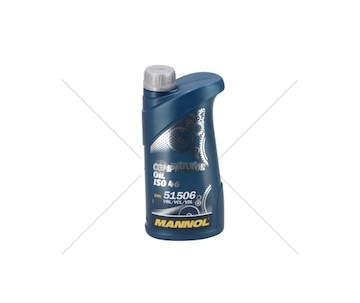 OLEJ COMPRESSOR OIL 46 1L MANNOL MANNOL MN2901-1