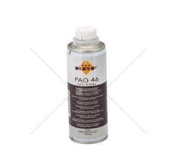OLEJ DO KLIMATYZACJI PAG 46 250ML NRF NRF38814