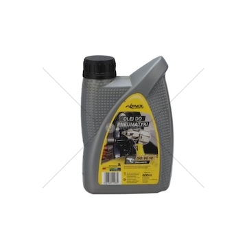 OLEJ DO NARZEDZI PNEUMAT.600ML ISO VG 10  KONPNE06
