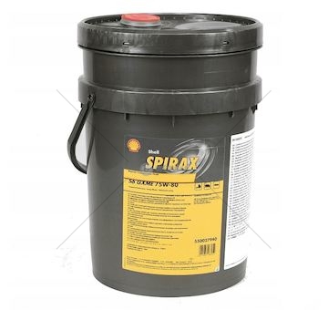 550027940 olej shell