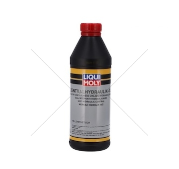 Olej do spojky MAN LIQUI MOLY 1L LM 1127/L