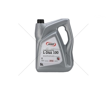OLEJ DO SPREZAREK VG 100 5L JASOL  DAA1005