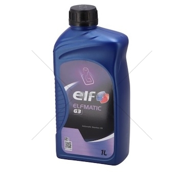 OLEJ ELFMATIC G3 DEXTRON III 1L ELF 2194734