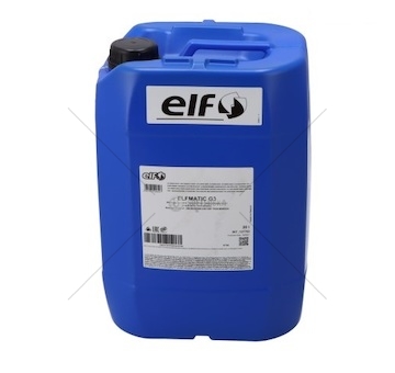 OLEJ ELFMATIC G3 DEXTRON III 20L ELF 2127702