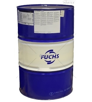 OLEJ FUCHS AGRIFARM MOT 10W40 205L FUCHS 600792367
