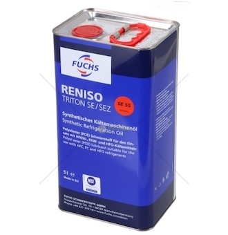 OLEJ FUCHS RENISO TRITON SE 55 5L  601231414
