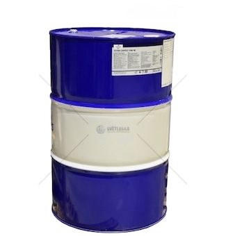 OLEJ FUCHS TITAN CARGO 15W40 205L  601374913