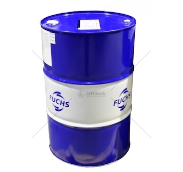 OLEJ FUCHS TITAN CARGO LA 10W40 205L  601897108
