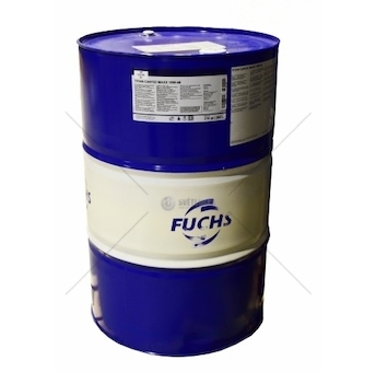 OLEJ FUCHS TITAN CARGO MAXX 10W40 205L  601114250
