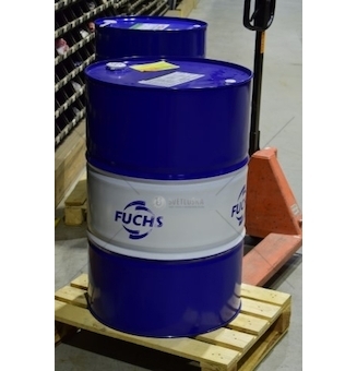 OLEJ FUCHS TITAN CARGO MAXX 5W30 205L  601114410