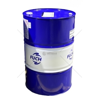 OLEJ FUCHS TITAN CARGO MC 10W40 205L  601881107