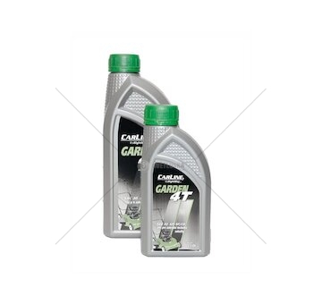 Olej Garden 4T SAE 30, 1 l - CARLINE