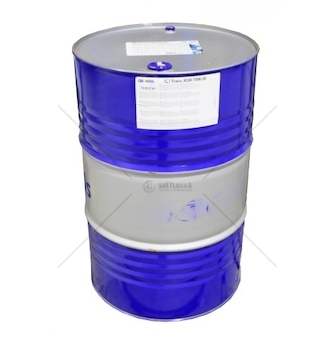 Olej GL4/GL5 75W90 Q8 208L Q8 01950