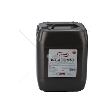OLEJ HYDR-PRZEKL.AGRICAT STOU 10W30 20L JASOL 05901797903022