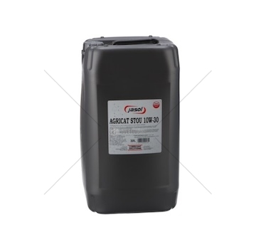 OLEJ HYDR-PRZEKL.AGRICAT STOU 10W30 30L JASOL 05901797903039