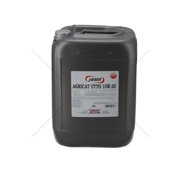 OLEJ HYDR-PRZEKL.AGRICAT UTTO 10W30 20L JASOL 05901797903077