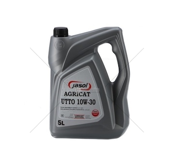 OLEJ HYDR-PRZEKL.AGRICAT UTTO 10W30 5L JASOL 05901797903060