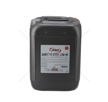 OLEJ HYDR-PRZEKL.AGRICAT UTTO 10W40 20L JASOL 05901797904807