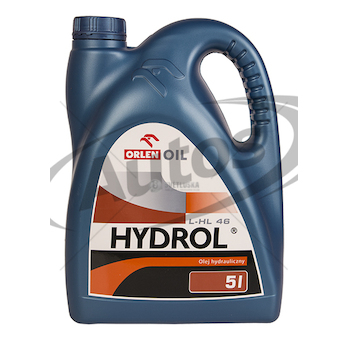 Olej hydraulický orlen platinum hydrol hl 46, 5 l 0156851_A