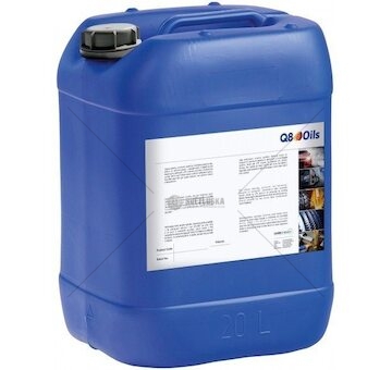 OLEJ Q8 HANDEL 46 - 60L Q8 02104