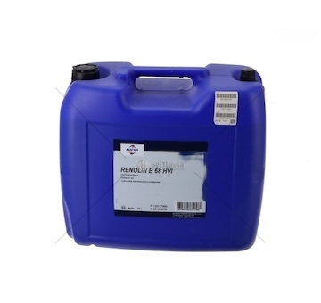 Olej hydraulický RENOLIN B 68 HVI 20L  601864780