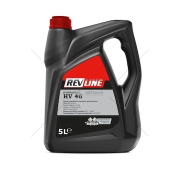 Olej hydraulický revline hydraulic hv 46, 5 l 0196997_A