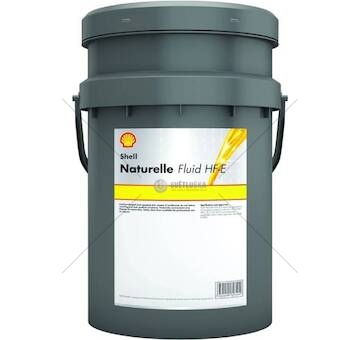 Olej HYDRAULICZNY S2 HF 46 209L SHELL SHELL 550060211