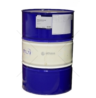 OLEJ HYDRAULICZNY B 32 HVI 205L FUCHS  600627515