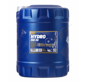 OLEJ HYDRAULICZNY HLP/HM 32 10L MANNOL  MN2101-10