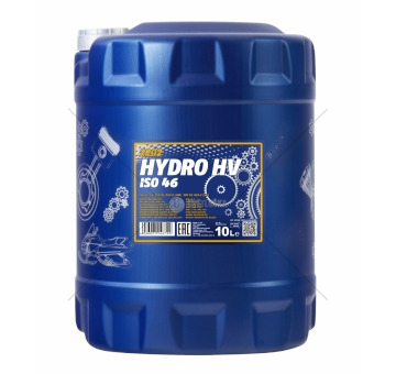 OLEJ HYDRAULICZNY HV 46 20L MANNOL  MN2202-20