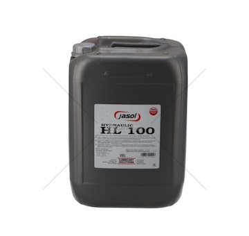 OLEJ HYDROL HL-100 20L JASOL JASOL 05901797902926