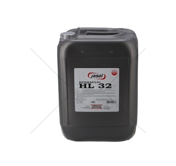 OLEJ HYDROL HL-32 20L JASOL JASOL 05901797902773