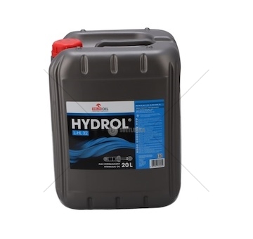 OLEJ HYDROL HL-32 20L ORLEN 877