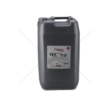 OLEJ HYDROL HL-32 30L JASOL JASOL 05901797902780