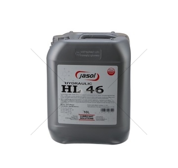 OLEJ HYDROL HL-46 10L JASOL JASOL 05901797903510