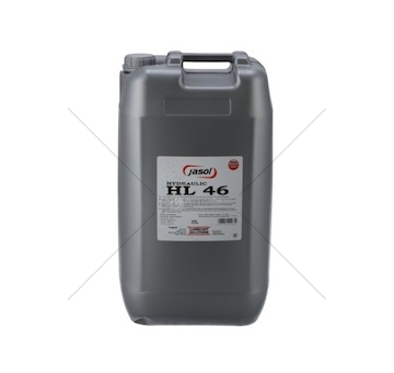 OLEJ HYDROL HL-46 30L JASOL JASOL HL4630JAS