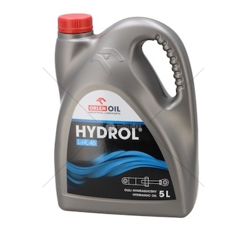 OLEJ HYDROL HL-46 5L ORLEN HL465L