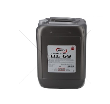 OLEJ HYDROL HL-68 20L JASOL JASOL 05901797902872