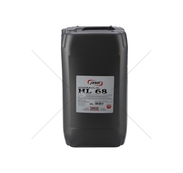 OLEJ HYDROL HL-68 30L JASOL JASOL 05901797902889
