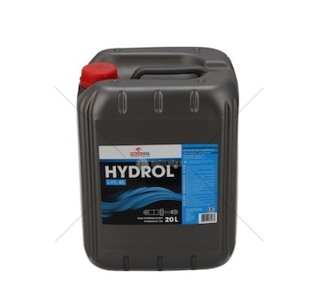 OLEJ HYDROL HLP-46 20L GULF  HLP46/20L