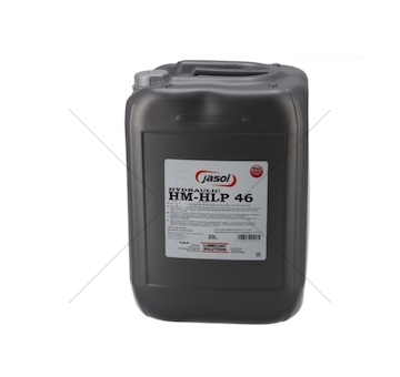 OLEJ HYDROL HLP/HM 46 20L JASOL JASOL 05901797902575