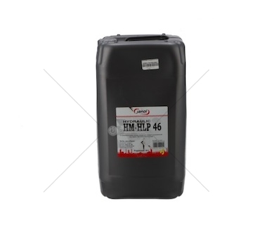 OLEJ HYDROL HLP/HM 46 30L JASOL JASOL 05901797902582