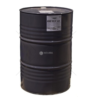 OLEJ HYDROL HLP/HM 68 200L JASOL JASOL 05901797902650