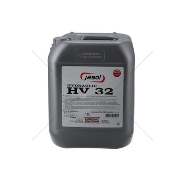OLEJ HYDROL HV-32 10L JASOL JASOL 05901797905071