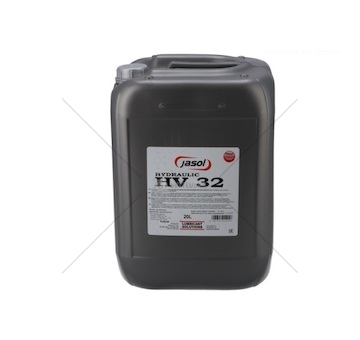 OLEJ HYDROL HV-32 20L JASOL JASOL 05901797902018