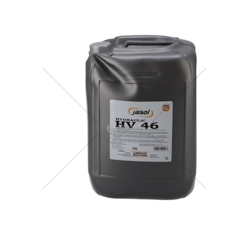 OLEJ HYDROL HV-46 20L JASOL JASOL 05901797902063